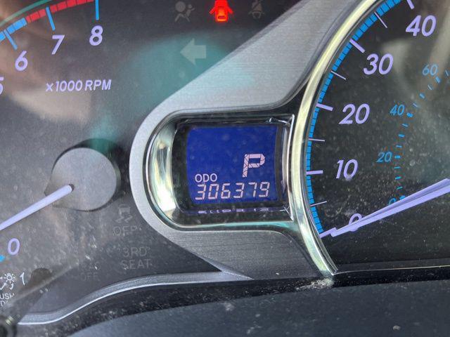 used 2012 Toyota Sienna car, priced at $4,863