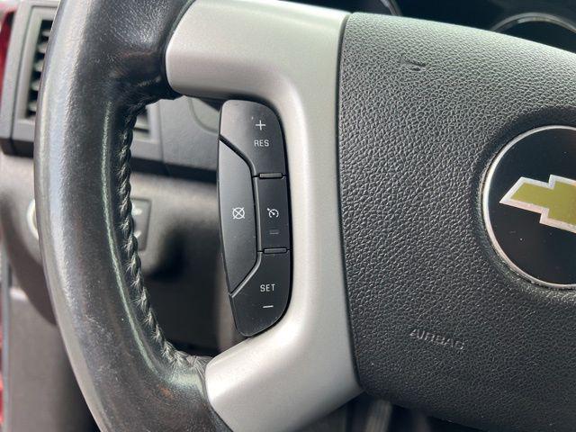 used 2011 Chevrolet Traverse car, priced at $4,500