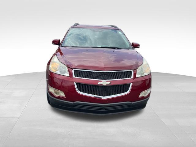 used 2011 Chevrolet Traverse car, priced at $4,500