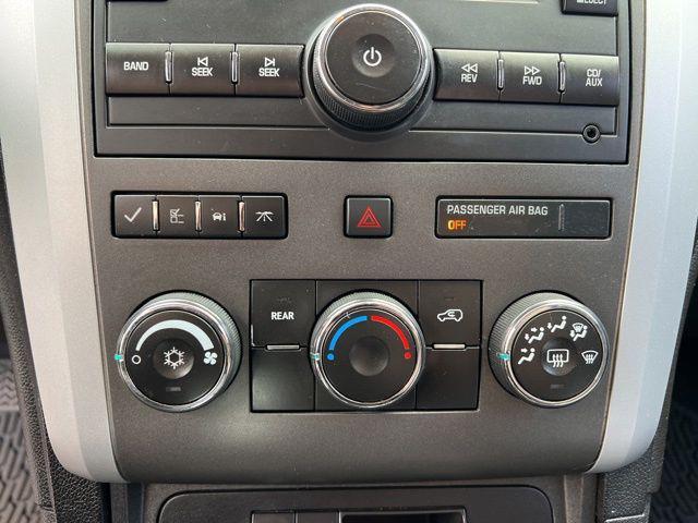 used 2011 Chevrolet Traverse car, priced at $4,500