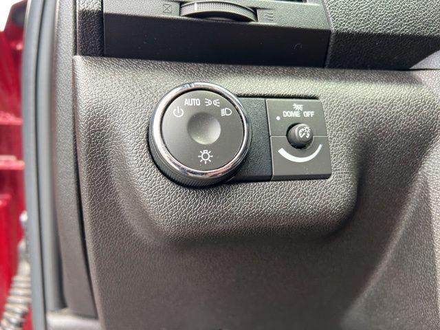 used 2011 Chevrolet Traverse car, priced at $4,500