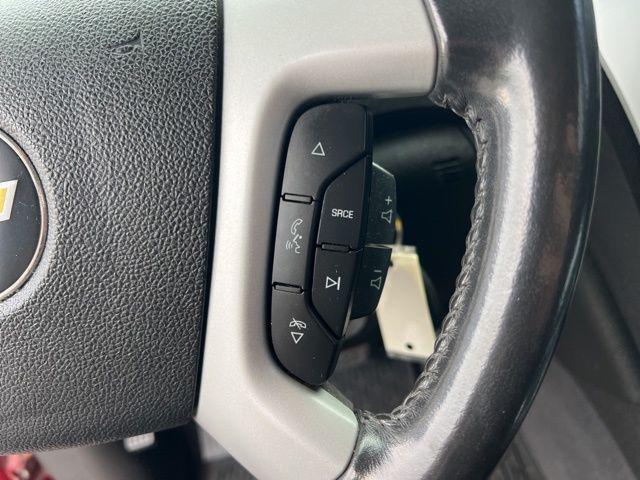 used 2011 Chevrolet Traverse car, priced at $4,500
