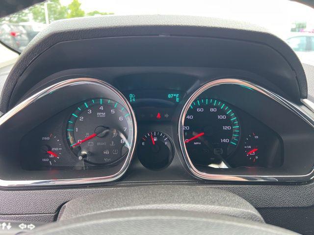 used 2011 Chevrolet Traverse car, priced at $4,500