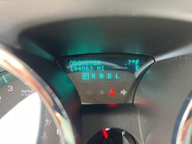 used 2011 Chevrolet Traverse car, priced at $4,500