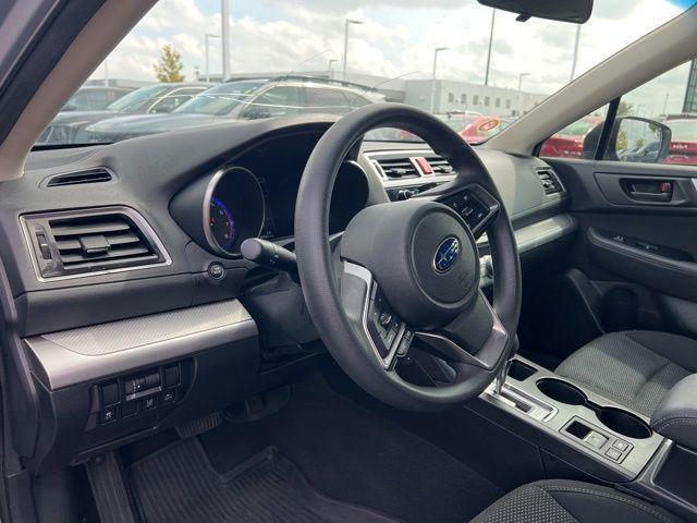 used 2019 Subaru Outback car, priced at $15,792