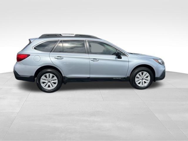 used 2019 Subaru Outback car, priced at $15,792