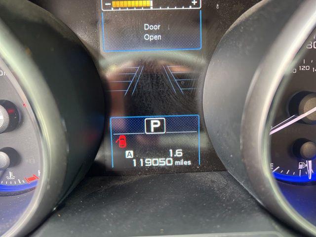 used 2019 Subaru Outback car, priced at $15,792