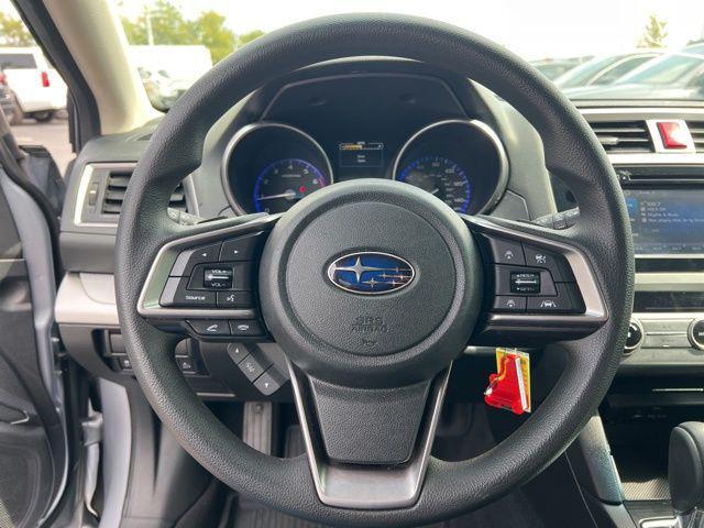 used 2019 Subaru Outback car, priced at $15,792