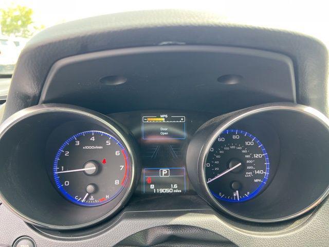 used 2019 Subaru Outback car, priced at $15,792