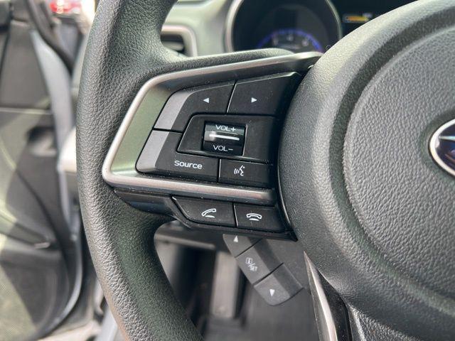 used 2019 Subaru Outback car, priced at $15,792