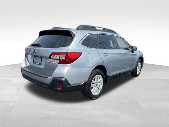 used 2019 Subaru Outback car, priced at $15,792