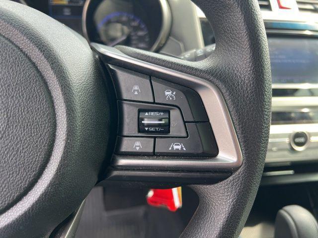 used 2019 Subaru Outback car, priced at $15,792