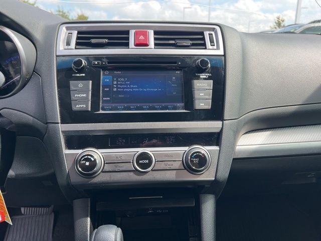 used 2019 Subaru Outback car, priced at $15,792