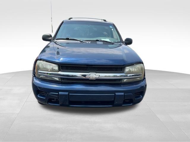 used 2004 Chevrolet TrailBlazer car, priced at $4,037