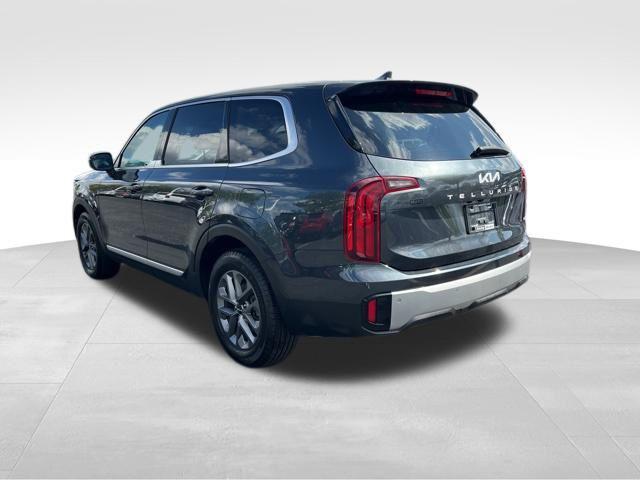 used 2023 Kia Telluride car, priced at $31,984