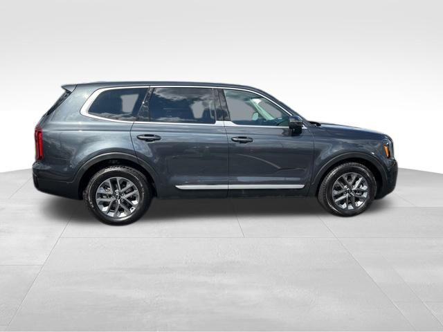 used 2023 Kia Telluride car, priced at $31,984