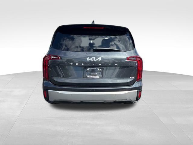 used 2023 Kia Telluride car, priced at $31,984