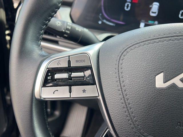 used 2023 Kia Telluride car, priced at $31,984