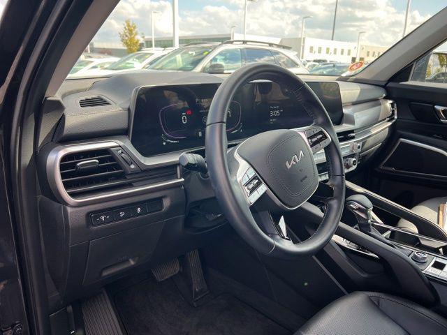used 2023 Kia Telluride car, priced at $31,984