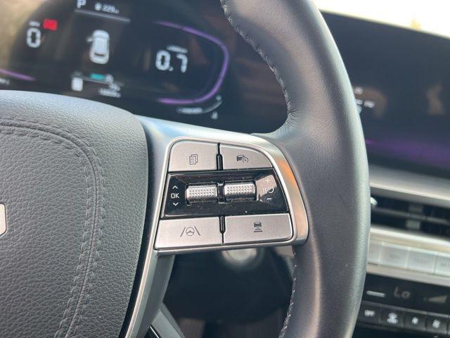 used 2023 Kia Telluride car, priced at $31,984