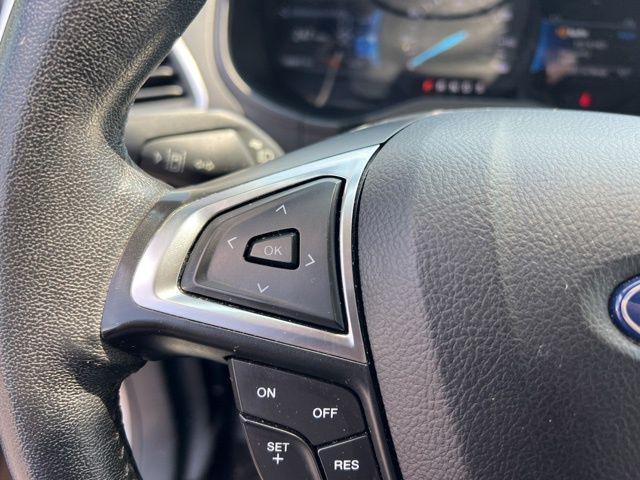used 2022 Ford Edge car, priced at $23,463