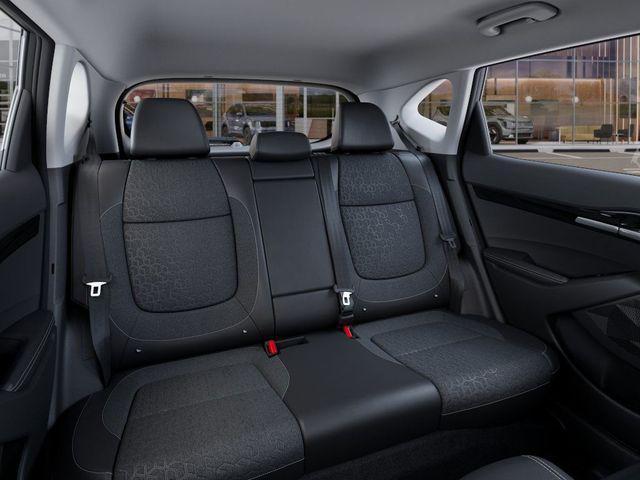 new 2025 Kia Seltos car, priced at $27,444