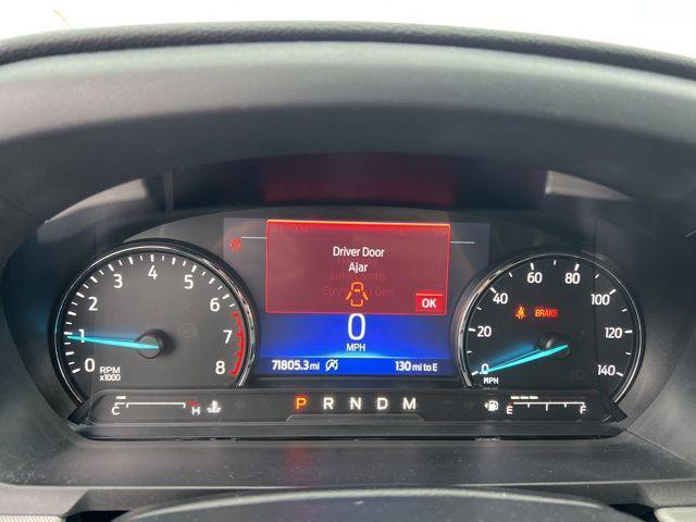 used 2020 Ford Explorer car, priced at $22,370