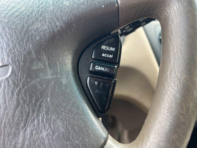 used 2002 Honda Accord car, priced at $3,400