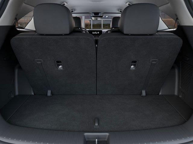 new 2025 Kia Sorento Hybrid car, priced at $42,705