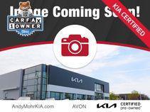 used 2024 Kia Forte car, priced at $17,382