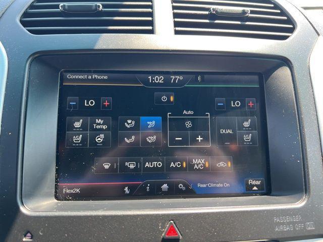 used 2015 Ford Explorer car, priced at $9,787