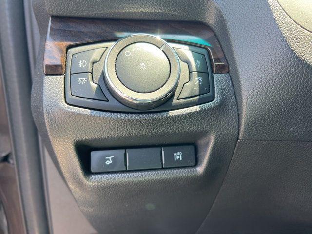 used 2015 Ford Explorer car, priced at $9,787