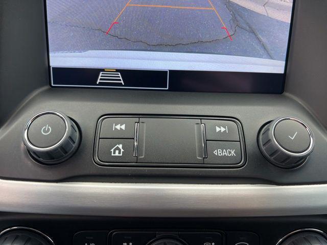 used 2023 GMC Acadia car, priced at $29,300