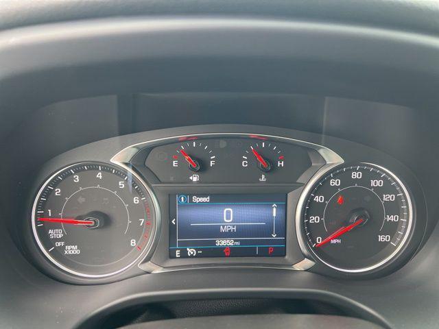 used 2023 GMC Acadia car, priced at $29,300
