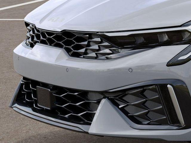 new 2026 Kia K5 car, priced at $29,855