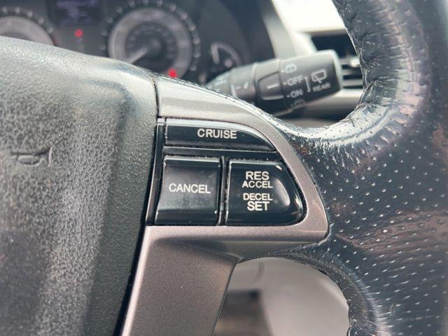 used 2014 Honda Odyssey car, priced at $8,009