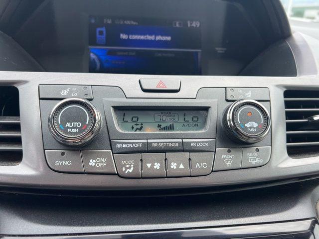 used 2014 Honda Odyssey car, priced at $8,009