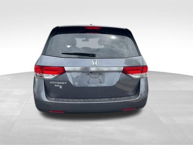used 2014 Honda Odyssey car, priced at $8,009