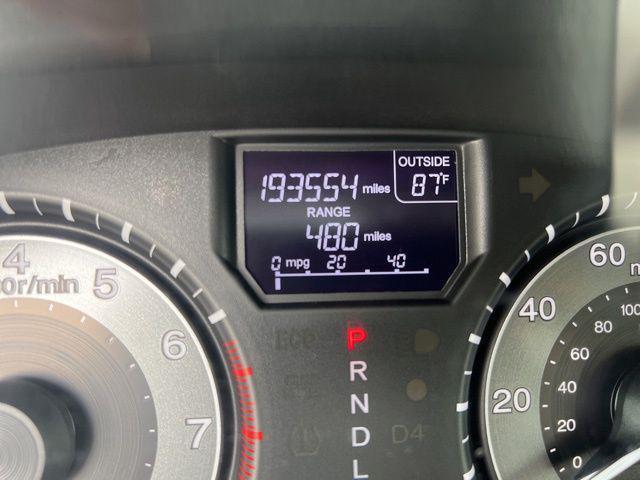 used 2014 Honda Odyssey car, priced at $8,009