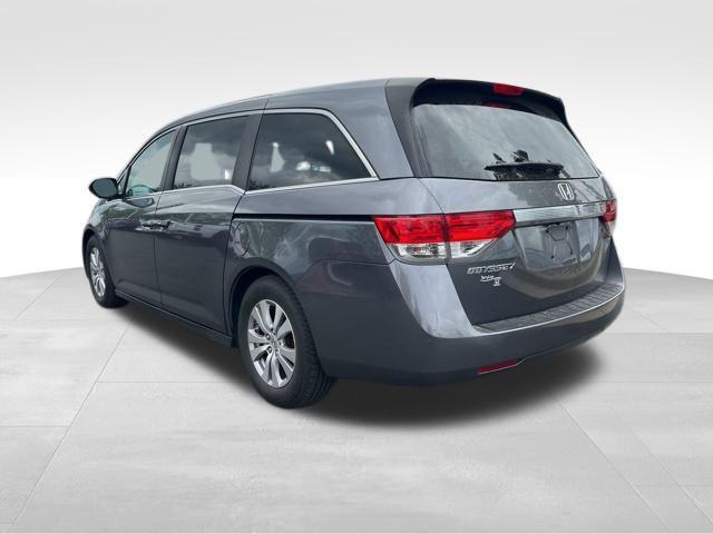 used 2014 Honda Odyssey car, priced at $8,009