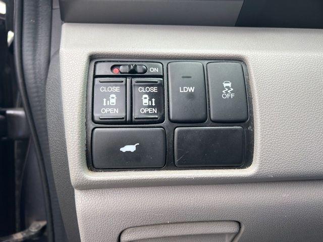 used 2014 Honda Odyssey car, priced at $8,009