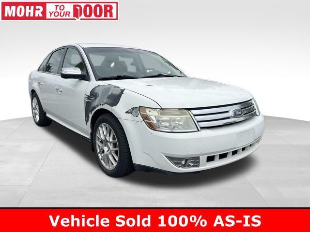 used 2008 Ford Taurus car, priced at $2,295
