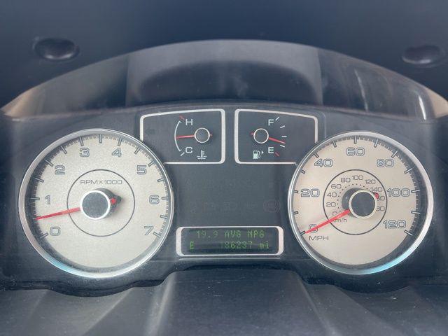 used 2008 Ford Taurus car, priced at $2,295