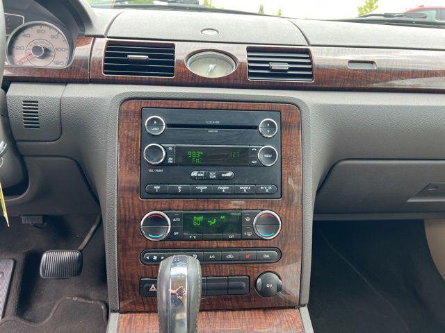 used 2008 Ford Taurus car, priced at $2,295