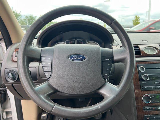 used 2008 Ford Taurus car, priced at $2,295