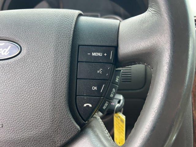 used 2008 Ford Taurus car, priced at $2,295