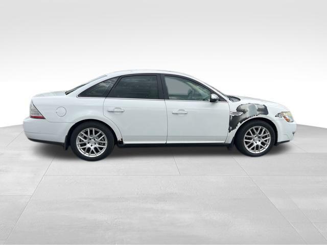used 2008 Ford Taurus car, priced at $2,295
