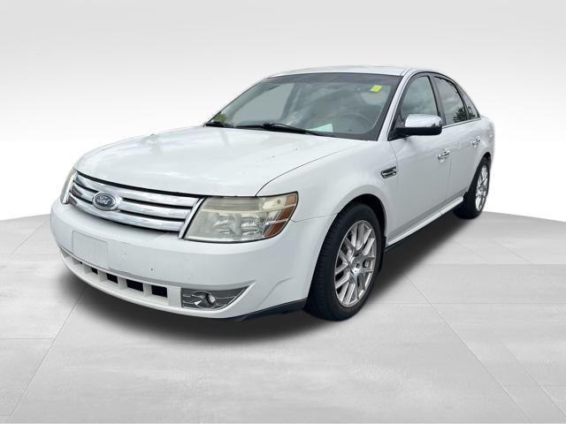 used 2008 Ford Taurus car, priced at $2,295