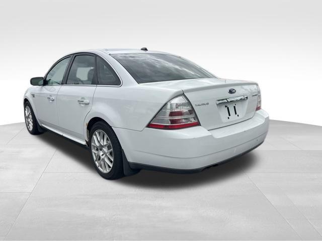 used 2008 Ford Taurus car, priced at $2,295