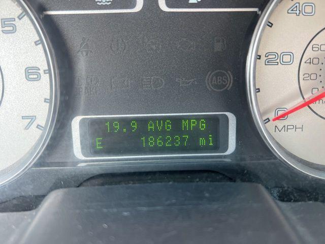 used 2008 Ford Taurus car, priced at $2,295